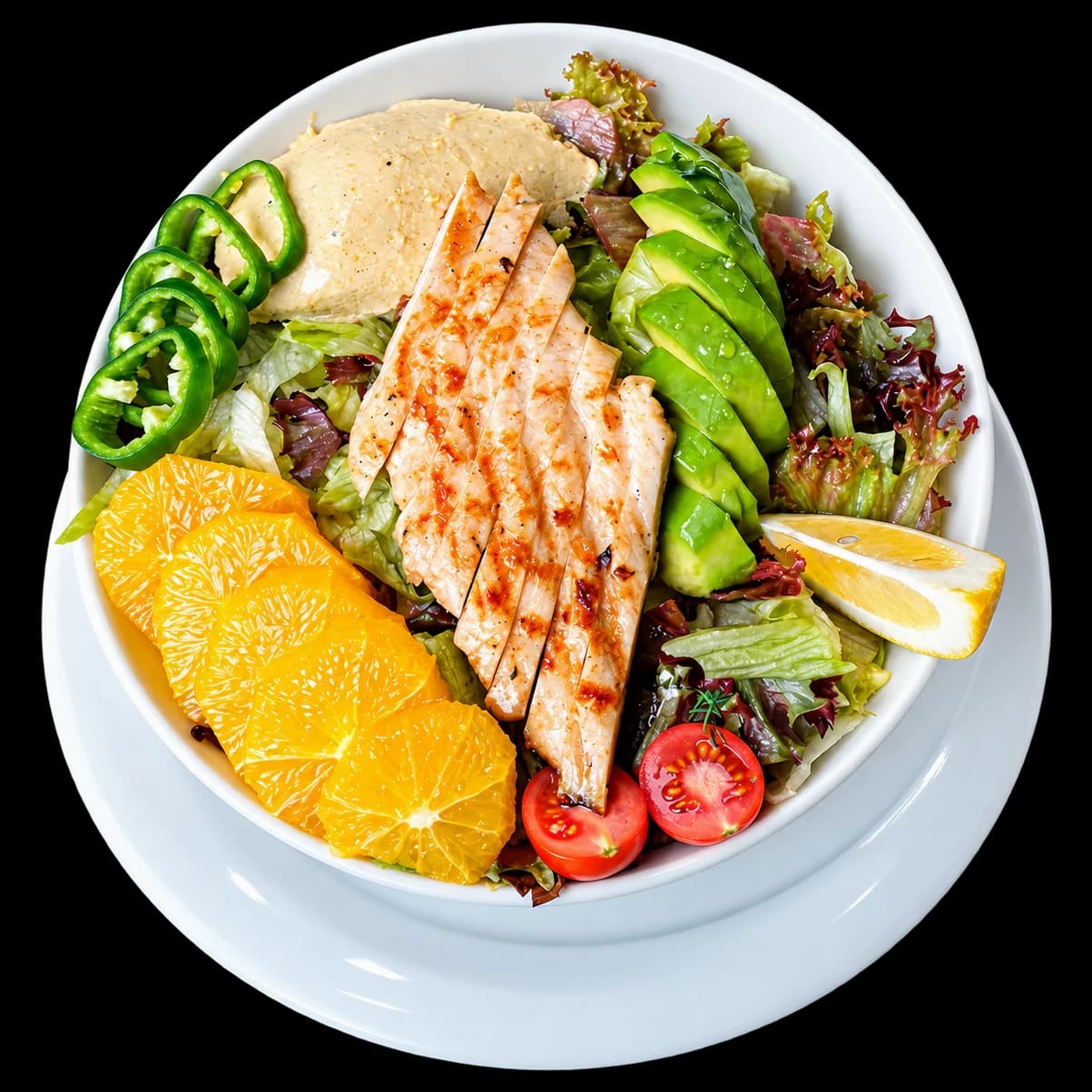 Buddha Bowl