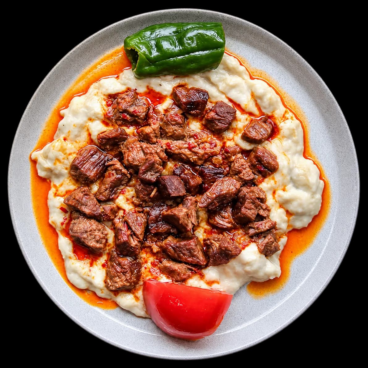 Dana Etli Yemek Çeşitleri