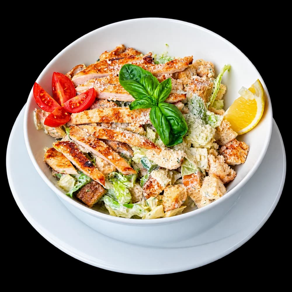 Sezar Salata