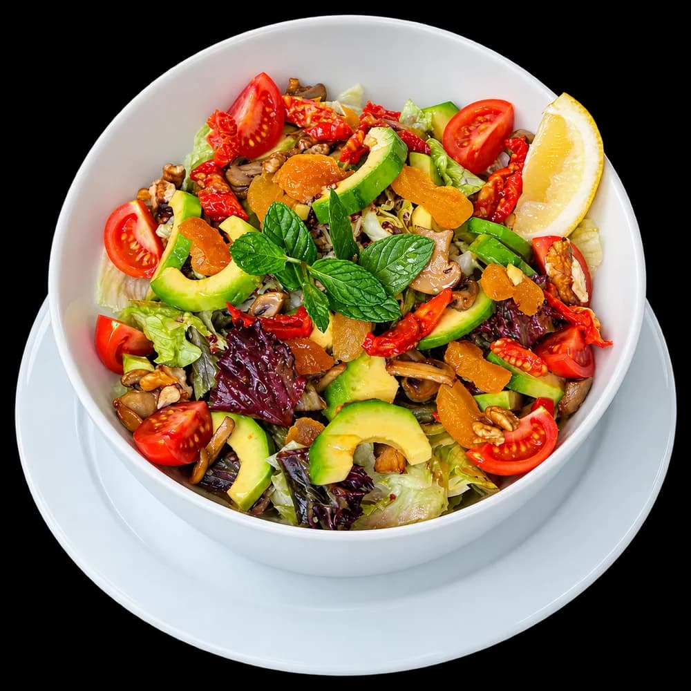 Tropik Salata